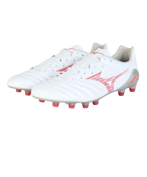 ミズノ(MIZUNO)サッカースパイク 土 芝 ハードグラウンド/人工芝用 モナルシーダ NEO III PRO P1GA242260