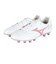 ミズノ（MIZUNO）サッカースパイク 土 芝 ハードグラウンド/人工芝用 モナルシーダNEOIIIWIDEPRO P1GA242360