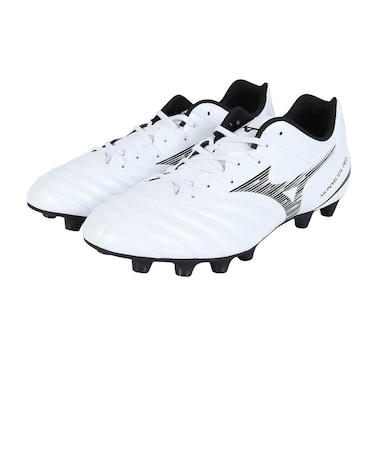 ミズノ（MIZUNO）サッカースパイク 土 芝 ハードグラウンド/人工芝用 モナルシーダ ネオセレクト NEOIIISELECT P1GA242509