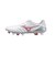 ミズノ（MIZUNO）サッカースパイク 土 芝 ハードグラウンド/人工芝用 モナルシーダネオ3 PRO MIX P1GC242260