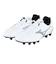 ミズノ（MIZUNO）ジュニアサッカースパイク 土 芝 ハードグラウンド/人工芝用 モナルシーダNEO3SELECT P1GB242509