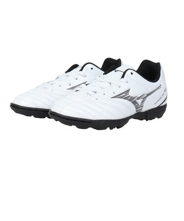 ミズノ（MIZUNO）ジュニアサッカートレーニングシューズ 芝 モナルシーダ ネオ NEO 3 SELECT Jr AS P1GE242509