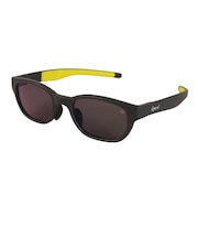 サングラス FRIEDMAN(52) 52 ブラック MBK-LY-PL-BK PL UV