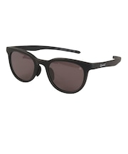 スポーツサングラス CONLON III 51 ブラック MBK-DG-DK.GRY UV