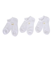 プーマ（PUMA）ジュニア ソックス 3足組 SN 4293148-01-2123