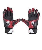 ウールシュポルト(uhlsport)キーパーグローブ フットサル スターターレジスト ハーフネガティブ HN 1011360