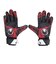 ウールシュポルト（uhlsport）キーパーグローブ フットサル スターターレジスト ハーフネガティブ HN 1011360