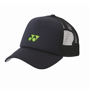 ヨネックス(YONEX)テニス キャップ 帽子 ユニメッシュキャップ 40107-007 速乾 UVカット