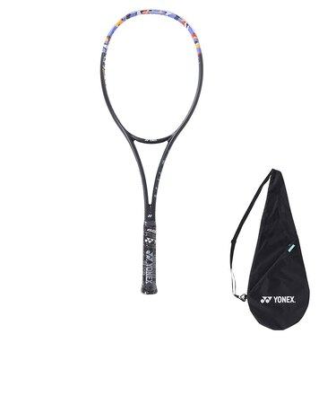 ヨネックス（YONEX）ソフトテニスラケット ジオブレイク 50V 02GB50V-044 前衛向け