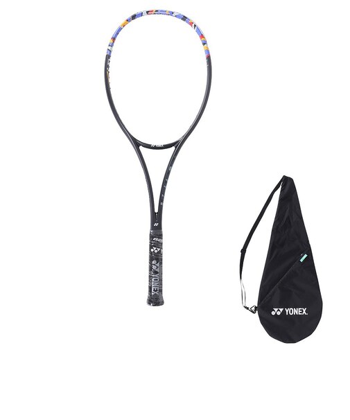 ヨネックス（YONEX）ソフトテニスラケット ジオブレイク 50V 02GB50V-044 前衛向け