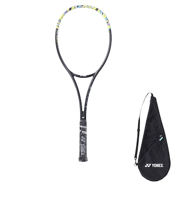ヨネックス（YONEX）ソフトテニスラケット ジオブレイク 50V 02GB50V-500 前衛向け