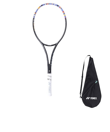 ヨネックス（YONEX）ソフトテニスラケット ジオブレイク 50VS 02GB50VS-044 オールラウンド向け