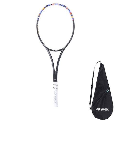 ヨネックス（YONEX）ソフトテニスラケット ジオブレイク 50VS 02GB50VS-044 オールラウンド向け