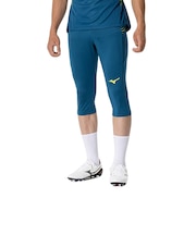 ミズノ(MIZUNO)サッカーウェア 3/4 トレーニングパンツ P2MDB03732