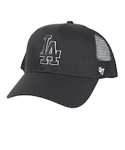 フォーティーセブン（47）キャップ DODGERS BRANSON BLACK B-BRANS12CTP-BKN MLB ロサンゼルス・ドジャース