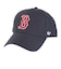 フォーティーセブン（47）キャップ RED SOX MVP NAVY B-MVP02WBV-NYF MLB ボストン・レッドソックス