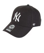 フォーティーセブン(47)キャップ ヤンキース MVP B-MVP17WBV-BK