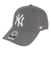 フォーティーセブン(47)キャップ ヤンキース MVP B-MVP17WBV-CCA
