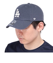 フォーティーセブン(47)キャップ DODGERS CLEAN UP VINTAGE NAVY B-RGW12GWSNL-VNF MLB ロサンゼルス・ドジャ…