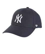 フォーティーセブン(47)キャップ ヤンキース キッズ MVP B-MVP17WBV-NYB-KIDS