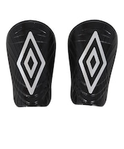 アンブロ(UMBRO)サッカー シンガード UJS4900B BLK