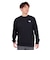 ザ・ノース・フェイス（THE NORTH FACE）モーションクルー スウェット NT32496 K