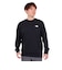 ザ・ノース・フェイス（THE NORTH FACE）モーションクルー スウェット NT32496 K