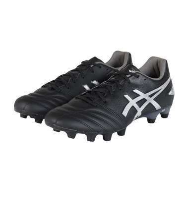 アシックス(ASICS)サッカースパイク 土 天然芝 人工芝用 サッカーシューズ 1103A095.001
