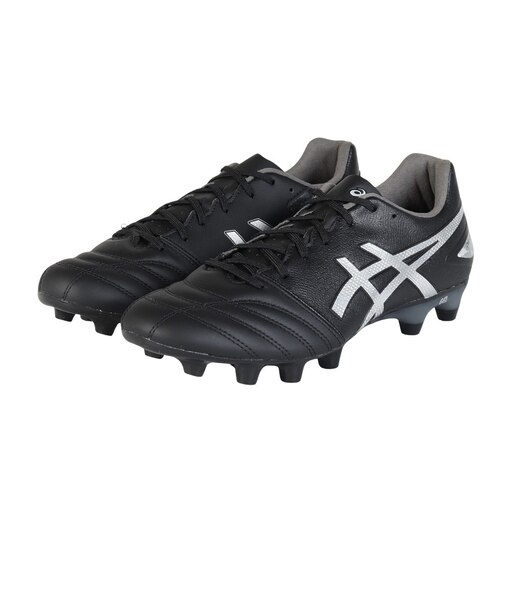 アシックス(ASICS)サッカースパイク 土 天然芝 人工芝用 サッカーシューズ 1103A095.001