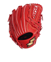 エスエスケイ(SSK)少年軟式用グラブ オールラウンド用 野球グローブ ジュニア ウインドリーム WJG424-32