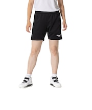 ミズノ(MIZUNO)バレーボールウェア ハーフパンツ V2MBB21209