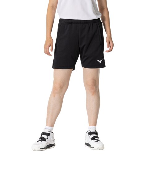 ミズノ（MIZUNO）バレーボールウェア ハーフパンツ V2MBB21209