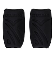 デュアリグ(DUARIG)サッカー ジュニア シンガード 11.5cm 3F0030-SCAC-750ZK BLK