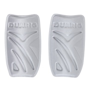 デュアリグ（DUARIG）サッカー ジュニア シンガード 11.5cm 3F0030-SCAC-750ZK SLR