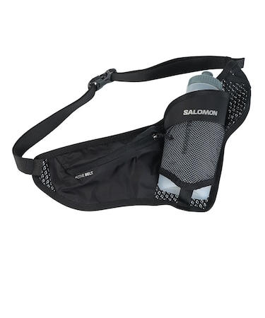 サロモン（SALOMON）ベルト 3Dボトル付 ACTIVE BOTTLE LC2179000
