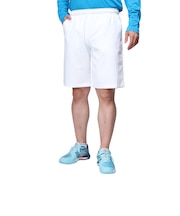 バボラ(BABOLAT)テニスウェア クラブ ショート パンツ BUG4411C WH00