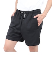 ミズノ(MIZUNO)サッカーウェア ストレッチスウェットショートパンツ P2MDB06609