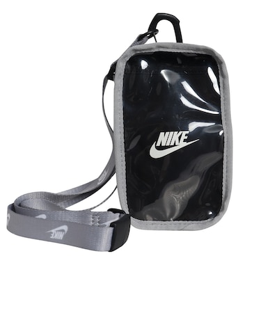 ナイキ（NIKE）クラブフォーンクロスボディーバッグ NW0008-007