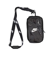 ナイキ(NIKE)クラブフォーンクロスボディーバッグ NW0008-091