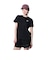 ニューバランス（new balance）Small Logo 半袖Tシャツ WT41509BK