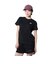 ニューバランス（new balance）Small Logo 半袖Tシャツ WT41509BK