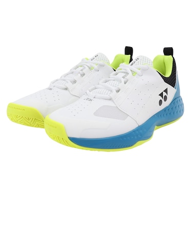 ヨネックス(YONEX)オールコート用 テニスシューズ パワークッション 206 SHT206-725