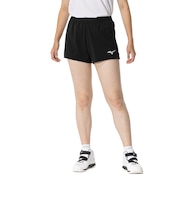 ミズノ(MIZUNO)バレーボールウェア レディース ゲームパンツ V2MBB20109 速乾