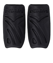 デュアリグ(DUARIG)サッカー シンガード 13.5cm 3F0029-SCAC-750ZK BLK