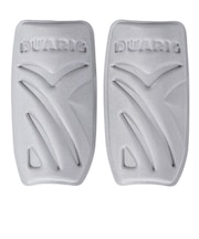 デュアリグ(DUARIG)サッカー シンガード 13.5cm 3F0029-SCAC-750ZK SLR