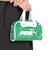 プーマ（PUMA）ハンドバッグ CLASSICS MINI グリップ 小型ボストンバッグ 緑 2.5L 09106302 ミニバッグ 手持ち 手提げ