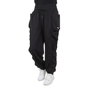 プーマ(PUMA)ウィメンズ ヨガ スタジオ パンツ 525262 01 BLK