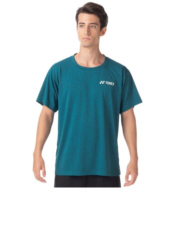 ヨネックス（YONEX）テニスウェア ドライTシャツ 16803-817 速乾 UVカット