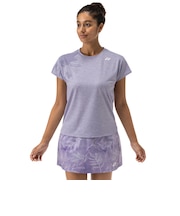 ヨネックス（YONEX）テニスウェア レディース ドライTシャツ 16712-510 速乾