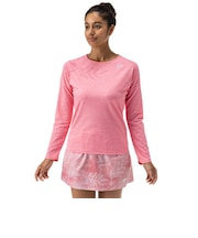 ヨネックス(YONEX)テニスウェア レディース ロングスリーブTシャツ 16713-539 速乾